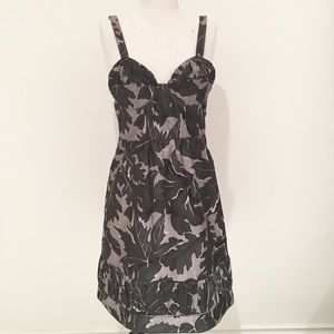 NWT Silk Burberry Dress